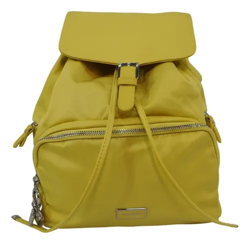 Mochila bimba y lola amarilla hotsell