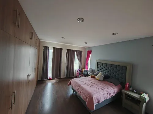 Casa En Venta En Frac. Hacienda Santa Fe, Leon, Gto. Justo Al Lado De La Universidad Iberoamericana