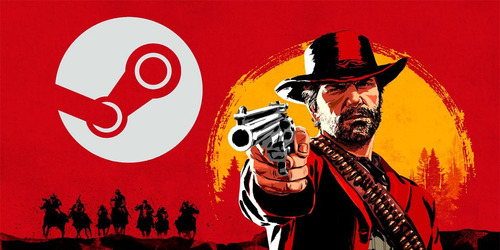 Red Dead Redemption 2 Steam