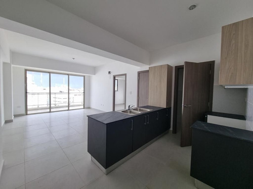 Apartamento Con Línea Blanca En Alquiler Ubicado En El Exclusivo Sector De Naco Cod. 36569