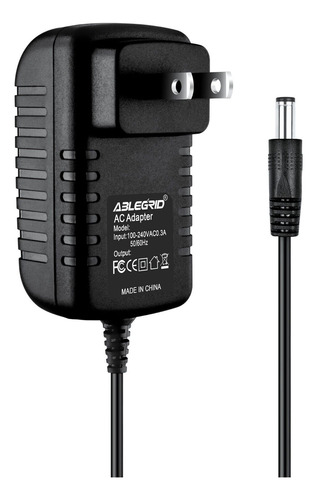 Ac Power Adapter For Vtech Sn5127 Cordless Phone Handset Jjh