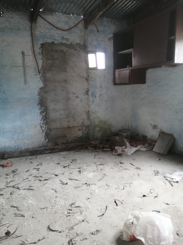 Ref 087- Casa A Reciclar Villa Argentina Oportunidad