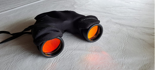 Binocular Tasco 7x50 Basix Impecable. Sin Rayas Ni Marcas