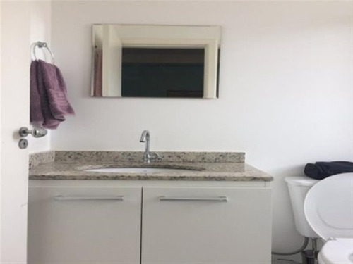 Imagem 5 de 12 de Apartamento Umuarama Osasco/sp - 14