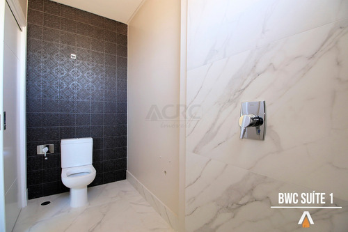 Imagem 18 de 30 de Acrc Imóveis - Apartamento A Venda No Bairro Victor Konder - Ap01901 - 33174543
