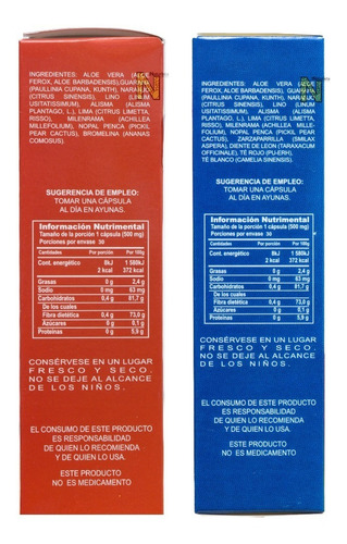 Imagen 2 de 7 de (3 Cajas) Kit Demograss 2 Plus Y 1 Clasico