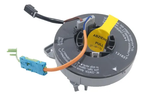Ys Cable Espiral De Resorte For Reloj De Opel Corsa C 01-06