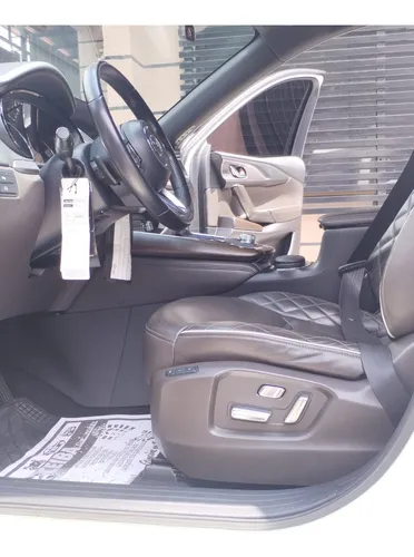 Mazda CX-9 2.5 Grand Touring Lx Camioneta