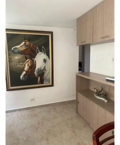 Venta Apartamento 60mts2, En Bochalema, Sur De Cali, 11165.