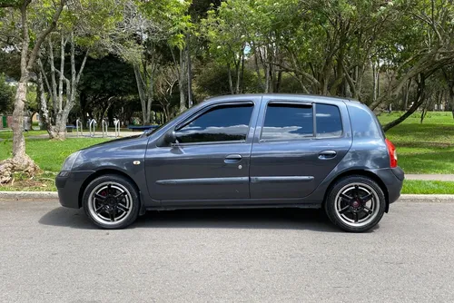 Renault Clio F.iv Expression