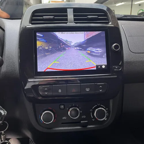 Renault Kwid Outsider Mt 1.0cc 2023