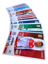 Comprar Adrenalyn Xl Fútbol Argentino 2024 Panini - Lote 50 Cartas