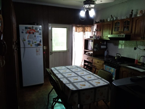 Casa En Venta En Monte Grande