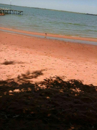 Rancho A Venda No Lago Azul 2 Buritama Sp.