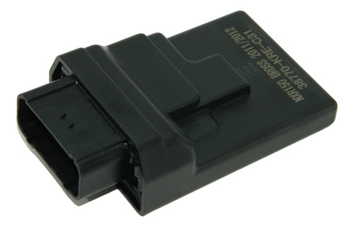 Cdi Modulo Injeção Ecu Bros Nxr 150 2011 2012 38770-kre-c31