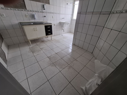Apartamento Com Lazer Completo A Venda Na Freguesia Do Ó Com 2 Quartos E Uma Vaga De Garagem