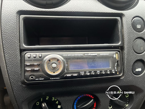 Ford Fiesta 1.6 MPI SEDAN 8V FLEX 4P MANUAL