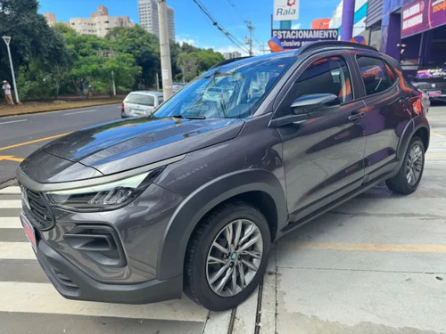 Fiat Pulse Drive 1.3 (Aut.)