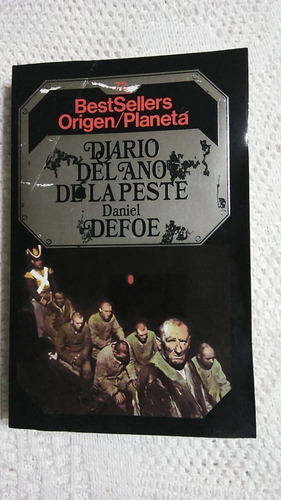 Set 3 Libros Best Sellers Orígen-planeta (Usado)