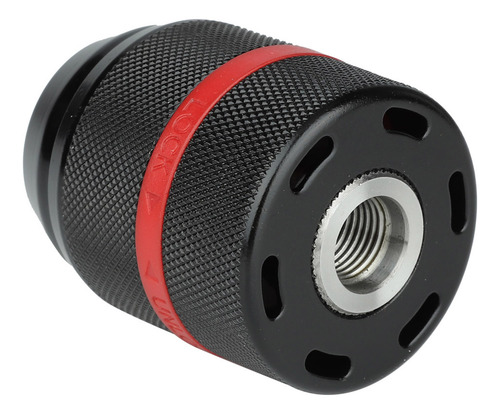 Broquero Chuck De Autoajustable Para Muchos Tipos De Brocas