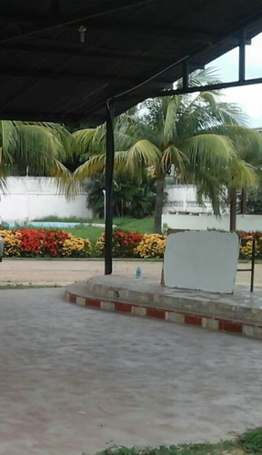 Imagen 11 de 11 de Venta Apartamento Tipo Town-house Urb. La Esperanza