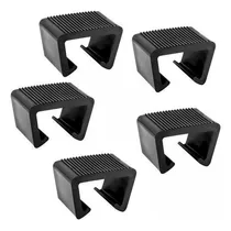 Comprar 2 X 5x Clips Para Sofá De Patio,módulo De Clips Para 6cm
