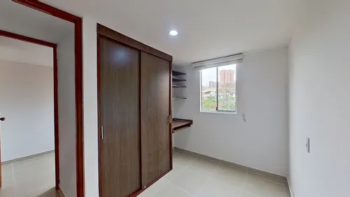 Apartamento En Venta En Itagui