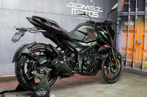 Bajaj Pulsar N 250 2024