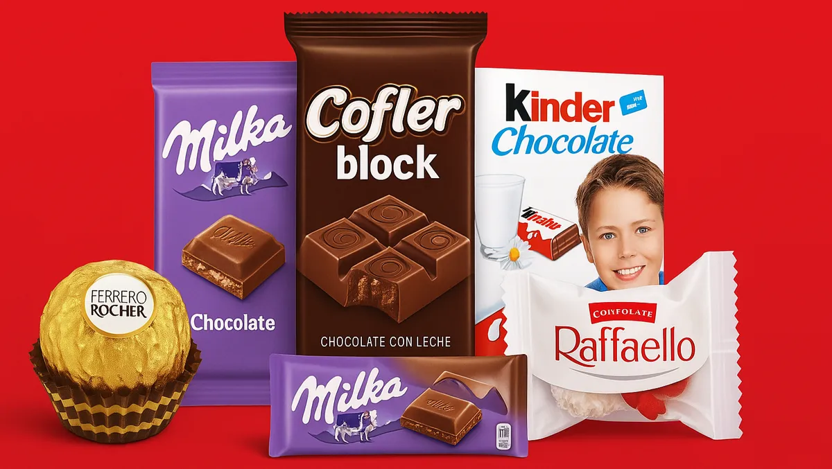 Chocolates