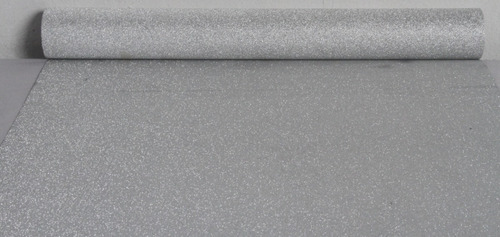 Plástico Adesivo Contact Cor Glitter 45cm X 10m - Dac