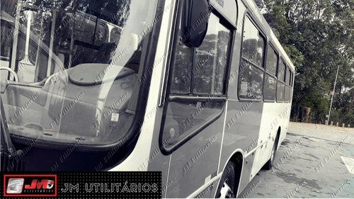 Imagem 2 de 11 de Comil Svelto Ano 2011 Vw 15.190 3 Portas Jm Cod.457
