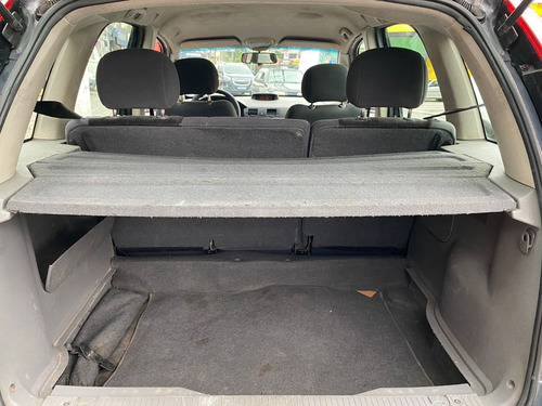 Chevrolet Meriva 1.8 Maxx Flex Power 5p