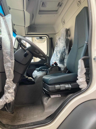 Caminhao Volvo Vm 360 Traçado 6x4 Rolon Rolof Cambio I-shif