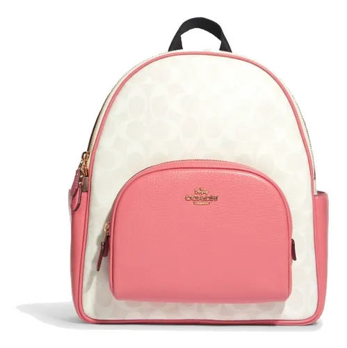 Mochilas marca coach sales