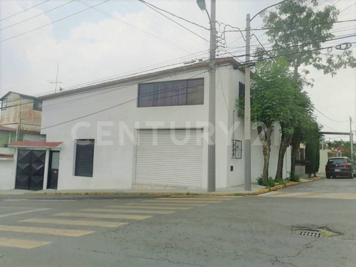 Casa En Venta En Jardines De San Mateo, Naucalpan, Estado De México