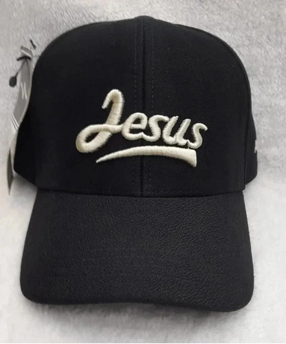 Divinos Gorros Premium Jesús Bordados 