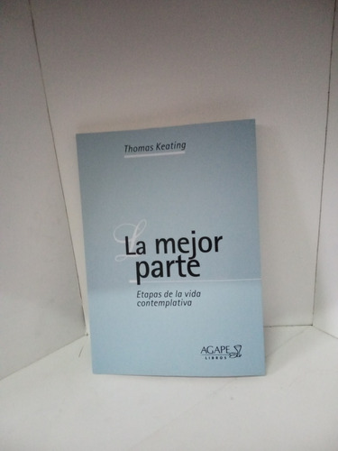 Libro La Mejor Parte