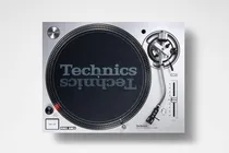 Comprar Technics Sl-1200mk7 Bandeja Giradisco Tracción Directa 