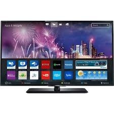 Smart Tv Led 43'' Philips 43pfg5100 Full Hd Conversor Digita
