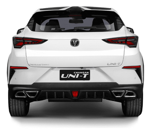 Changan Uni-T 1.5T Elite 7Dct