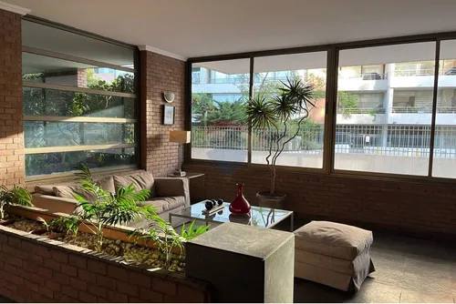 Venta Depto 3d + Serv. M. Escriva De Balaguer.