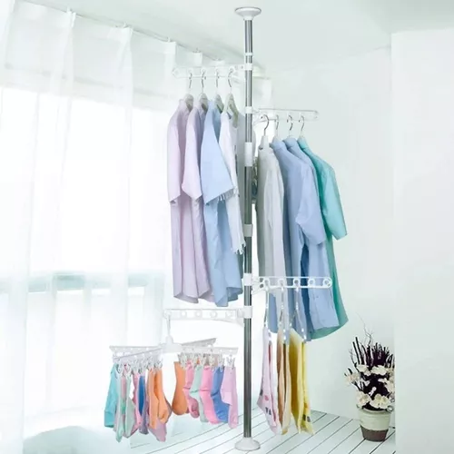 Organizador de pantalones y camisas – Tenderoo