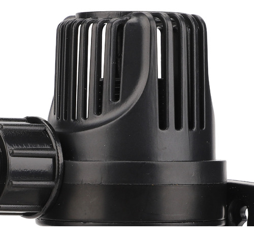 Mini Bomba De Água Sem Escova Submersível Silent Solar Para