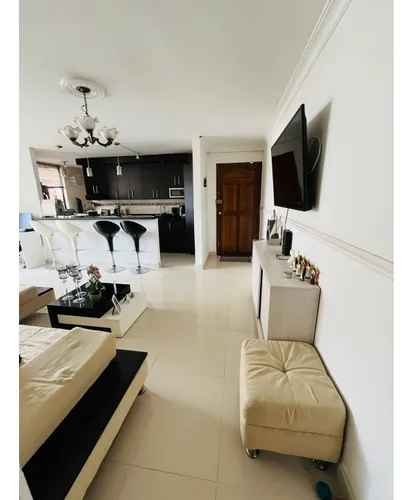 Apartamento En Venta Belen Los Alpes