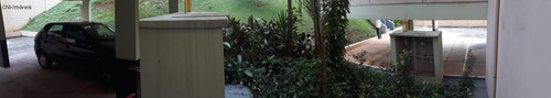 Imagem 21 de 21 de Apartamento - Ap00488 - 68544774