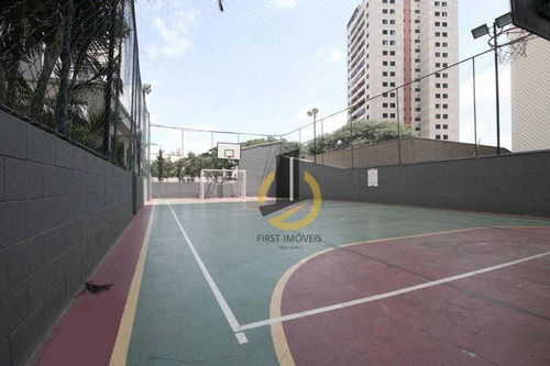 Imagem 21 de 29 de Apartamento Com 3 Dormitórios À Venda, 63 M² Por R$ 628.000,00 - Jardim Vergueiro (sacomã) - São Paulo/sp - Ap1848