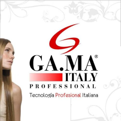 Secador Pelo Gama Profesional Velocidades Potente Accesorios - Cabellos - Antifrizz - Garantia Oficial - Brillo -