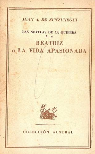 Las Novelas De La Quiebra 2 Tomos - Zunzunegui