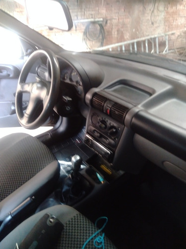 Chevrolet Classic 2011 1.0 Ls Flex Power 4p