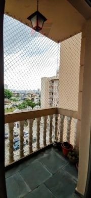 Imagem 7 de 15 de 09912 - Apartamento 2 Dorms, Jardim Roberto - Osasco/sp - 9912